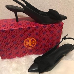 tory burch rosalind pump